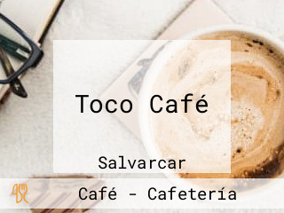 Toco Café