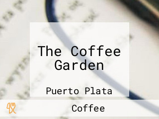 The Coffee Garden