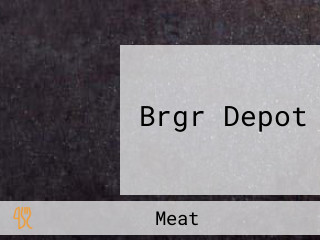 Brgr Depot