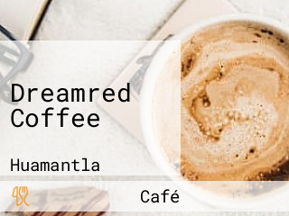 Dreamred Coffee