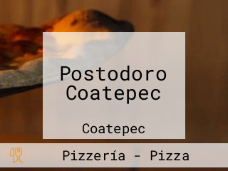 Postodoro Coatepec