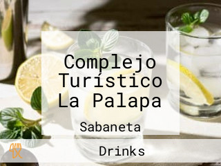 Complejo Turístico La Palapa