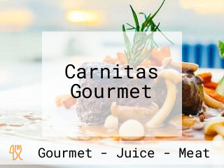 Carnitas Gourmet