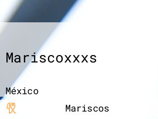 Mariscoxxxs