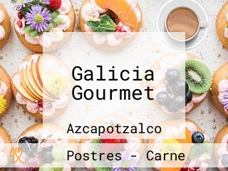 Galicia Gourmet