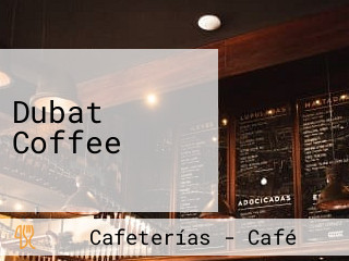 Dubat Coffee