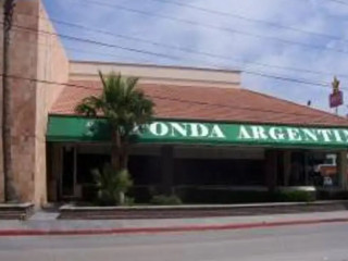 Fonda Argentina Tijuana