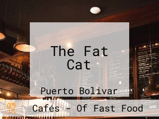 The Fat Cat