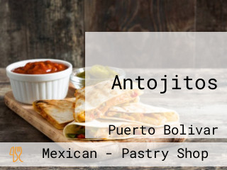 Antojitos