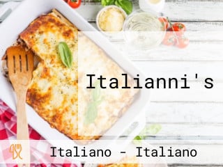 Italianni's