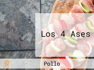 Los 4 Ases