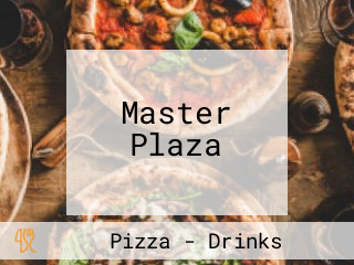 Master Plaza