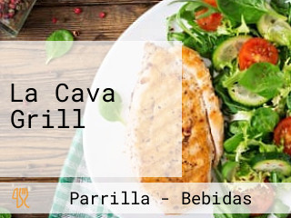 La Cava Grill