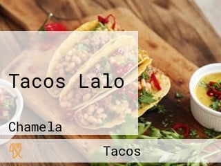 Tacos Lalo