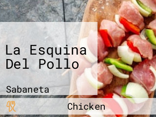 La Esquina Del Pollo