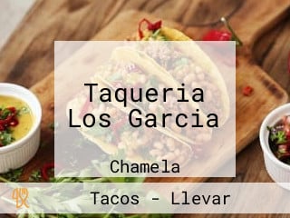 Taqueria Los Garcia