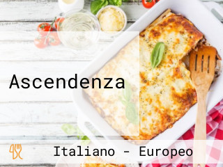 Ascendenza