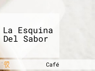 La Esquina Del Sabor