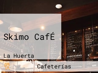 Skimo CafÉ