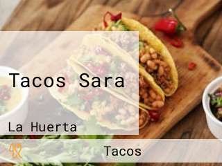 Tacos Sara