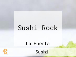 Sushi Rock