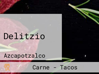 Delitzio