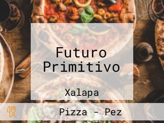 Futuro Primitivo