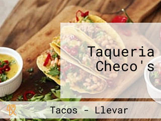 Taqueria Checo's