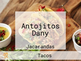 Antojitos Dany