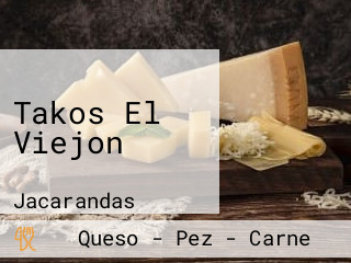 Takos El Viejon