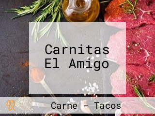 Carnitas El Amigo