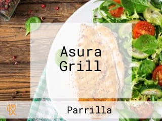 Asura Grill