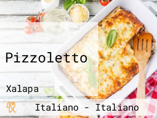 Pizzoletto