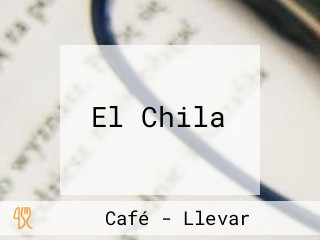 El Chila