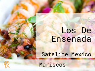 Los De Ensenada