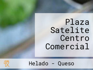 Plaza Satelite Centro Comercial