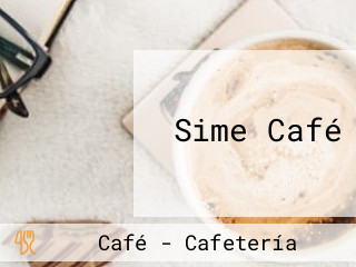 Sime Café