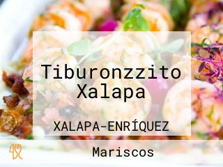 Tiburonzzito Xalapa