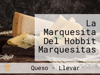 La Marquesita Del Hobbit Marquesitas