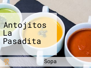 Antojitos La Pasadita