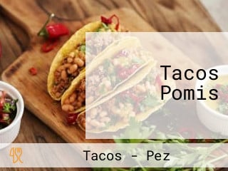 Tacos Pomis