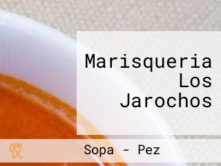 Marisqueria Los Jarochos