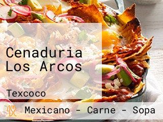 Cenaduria Los Arcos