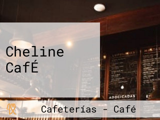 Cheline CafÉ