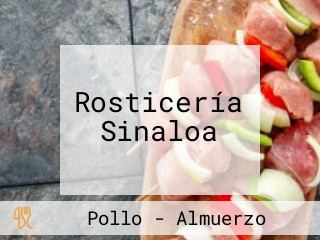 Rosticería Sinaloa