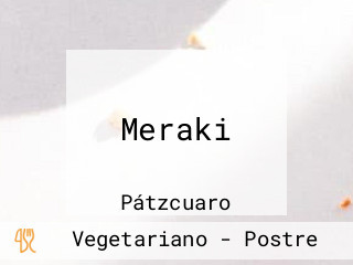 Meraki