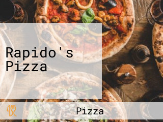 Rapido's Pizza