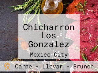 Chicharron Los Gonzalez