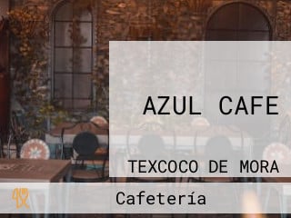 AZUL CAFE