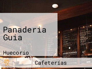 Panaderia Guia